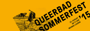 Sommerfest – Queerbad