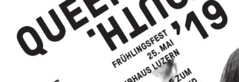 Queer Beats – Party Frühlingsfest