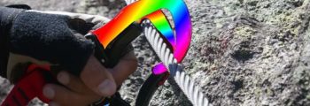 QueerClimb im Seilpark Rigi